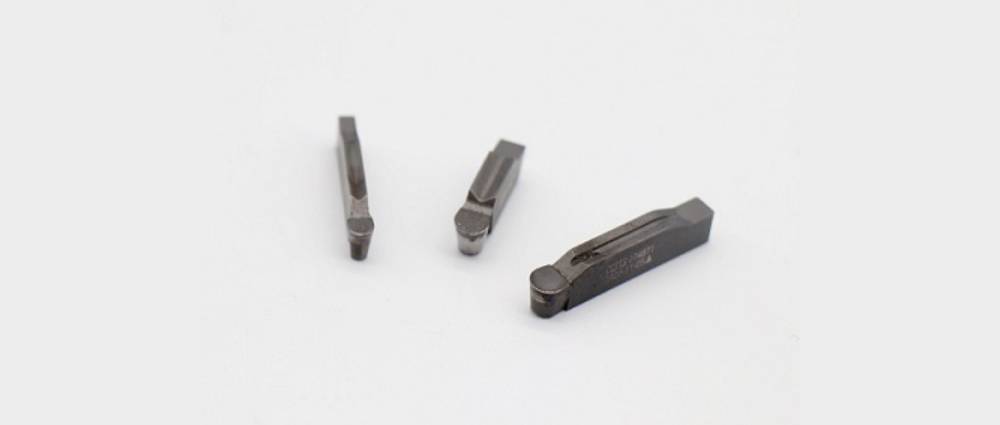 CBN flute cutter machining solution for oil drilling tooth wheel bits